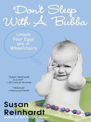 cover image of Don't Sleep With a Bubba